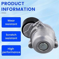 ABLZ-11955-1VD0A Belt Tensioner Pulley For NISSAN X-TRAIL III T32 SERENA C26 2.0 MR20DD 2010-2016 11