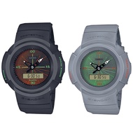 🎏AW-500MNT Casio G-Shock AW-500MNT-1ADR AW-500MNT-8ADR AW-500