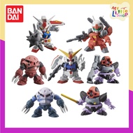 Gashapon Mobile Suit Gundam Senshi NEXT 16