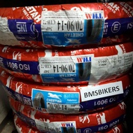 CHEETAH TYRE TUBELESS CTH 72 70/90-14,80/90-14,90/90-14