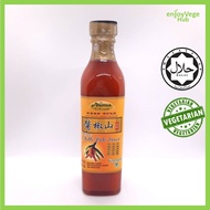 [HALAL] Ahimsa Natural Chilli Padi Sauce | 500ml