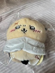 Chiikawa 師傅 海獺