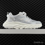 HOKA children's shoes, low cut outdoor sports and leisure running shoes