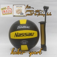 Volleyball Ball Volleyball Nassau Aero Dynamic