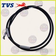 ◊☜ ∱ ➹ CABLE ASSY BRAKE REAR FOR NTORQ 125 (KA170040) GENUINE PARTS