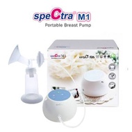 KAYU Spectra M1 DOUBLE PUMP Breast PUMP (Wood Pallet &amp; Insurance)