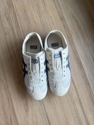 日本Onitsuka Tiger MEXICO 66 PARATY鞋