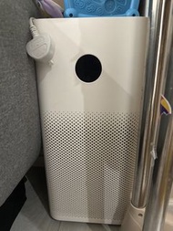 小米空氣淨化機