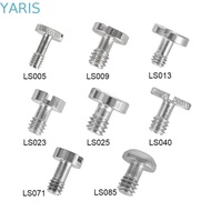 YARIS Camera Screw Camera Accessories DSLR Accessories Tripod Light Stand Quick Release DSLR Camera 