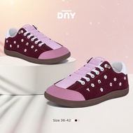DNY Sneakers Girls' Shoes Women's Sneakers Cute Sneakers Woman Shoes A DNY435
