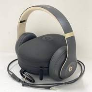 Beats by Dr. Dre Studio3 無線耳機 A1914 暗灰色