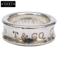 Tiffany & Co. Tiffany 1837 925 ขนาดกลาง [มือสอง]