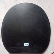 1167. Butterfly Dignics 09c Japan market