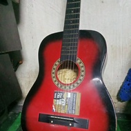 gitar kapok(klasic).