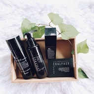 Kayman Coalface soap