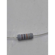 10PCS RESISTORS 2WATT 10K / RESISTORS 2WATT 10K
