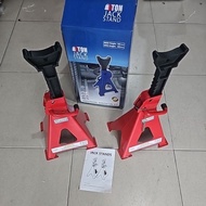 Jack Stand 6 Ton Jack Stand 2 Pc / Set