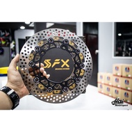 XMAX 298mm Disc Rotor SFX From Taiwan