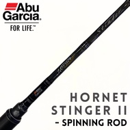 Abu Garcia Hornet Stinger II - Spinning Rod