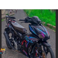 WINNER X V2 STAIN DECAL 3A