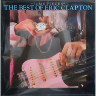 Eric Clapton - Timepieces : The Best Of (LP)