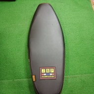 JRP Flat Seat Rubberized Mio M3