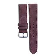 Men's leather watch strap / genuine leather watch strap / leather watch strap / DN 008