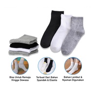 Thick Plain Socks/Unisex Thick Sports Socks