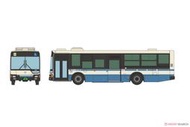 [暴走犬] TOMYTEC 預購 日版 1/150 N規 東京都交通局 都營巴士 美濃部彩色 成立 100 週年