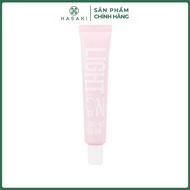 Kem Nâng Tông Da B.O.M Light On Tone-Up Cream 40ml