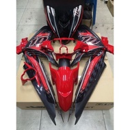 [NEW] COVER SET YAMAHA LC135 BEN 10 (V2/V3/V4/V5)