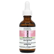 Advanced Clinicals, Rosehip Oil, 1.8 fl oz (53 ml), Even Skin Tone, Help To Fade Wrinkle