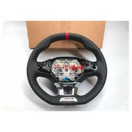 Peugeot 308 408 T9 GTI Steering Wheel