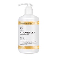 Cynos Colorplex N°. 3 BOND SUSTAINER
