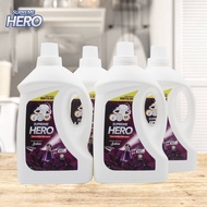 SABUN SUPREME HERO LIQUID DETERGENT SALVIA