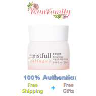 [Etude House] Moistfull collagen eye cream 28ml