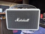 Marshall Kilburn II 便攜式藍牙喇叭