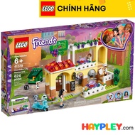 Lego Friends 41379 Heartlake City Restaurant