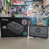 ＜荃灣門市現貨＞全新行貨 Dongi Switch Hub 迷你HDMI 轉接器基座 Nintendo Switch 認証 EH023