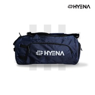 Hybrand x Hyena - Gravel Bags 3 IN 1 | Duffle Bag Sling Bag | Sports Tote Bag | Gym Backpack | Trave