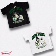 Giannis Antetokounmpo - “Greak Freak” Tee by The Project PH