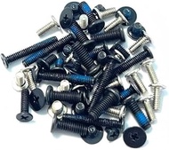 Laptop Complete Set of Screws Replacement for Lenovo Legion Pro 7 16ARX8H 82WS 5S10S35558