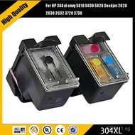 einkshop Compatible 304XL cartridge for 304 for HP304 Deskjet ENVY Officejet 2620 2630 2632 3730 502