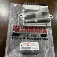 B63-H594A-11 ECU ECM MOTOR AEROX 155 SGCU CDI VVA ABS KEYLESS TYPE C ENGINE CONTROL UNIT ASSY KEYLE