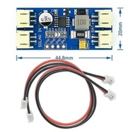 CN3791 MPPT Solar Panel Lithium Ion Battery Charger Charging Controller Module