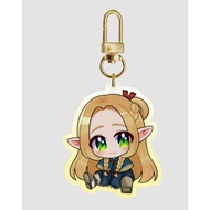 Dungeon Meshi - Marcille Acrylic Keychain suong decoshop