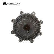 MITSUBISHI L-300 L-200 PAJERO CANTER 4M40 2.8 / 4M41 1991 - 2007 ME-201754 MOHASHI FAN CLUTCH MFCM-1