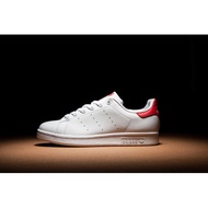 ADIDAS STAN SMITH RED