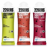 226ERS Isotonic Energy Gel 68g