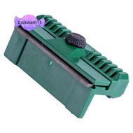 ROCKWAIN11 Chainsaw Chain Guide Bar Rail Dresser​, ​Rail Dressers​ ​Chain File ​Chainsaw Bar Dressin